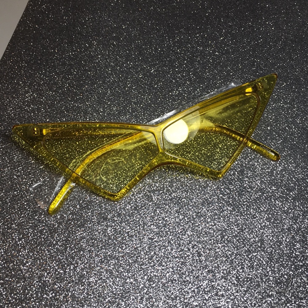 Sunglasses - Picture 2 of 2
